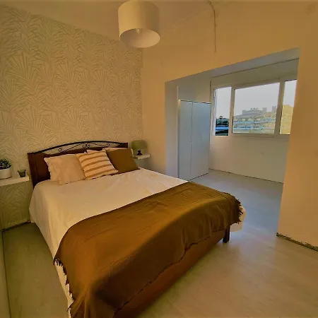 Ns Guesthouse Armacao de Pera Exterior photo