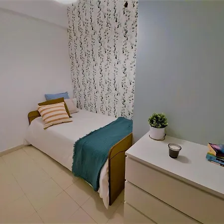 Ns Guesthouse Armacao de Pera Exterior photo