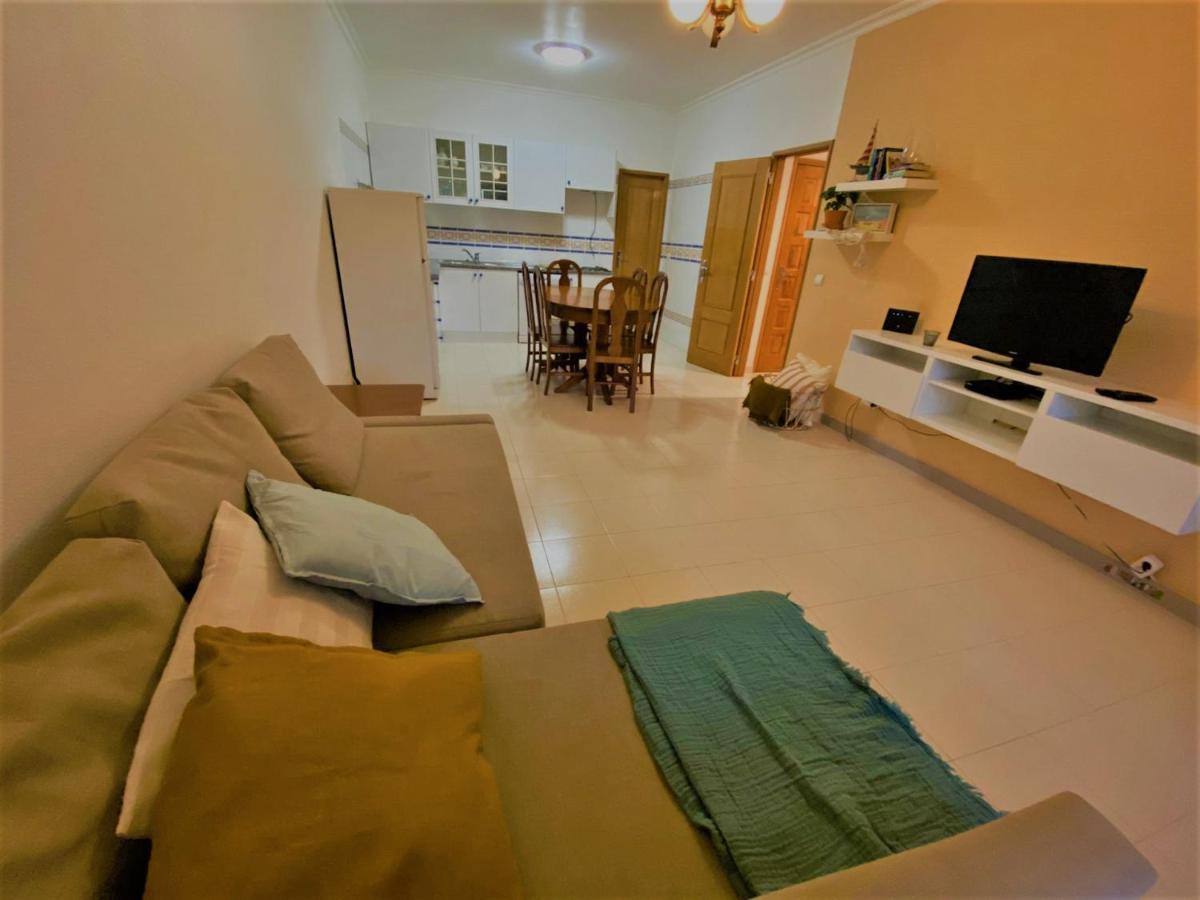 Apartment Ns Armacao de Pera