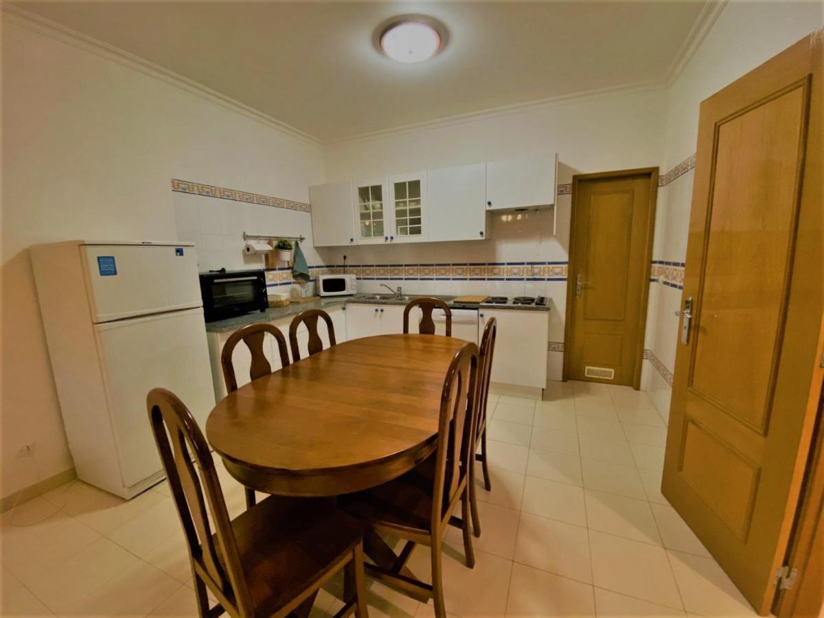 Apartment Ns