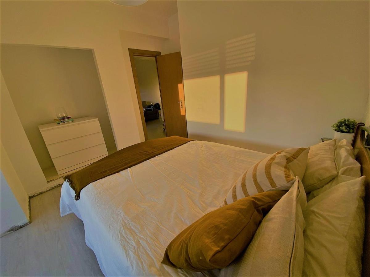 Ns Apartment Armacao de Pera