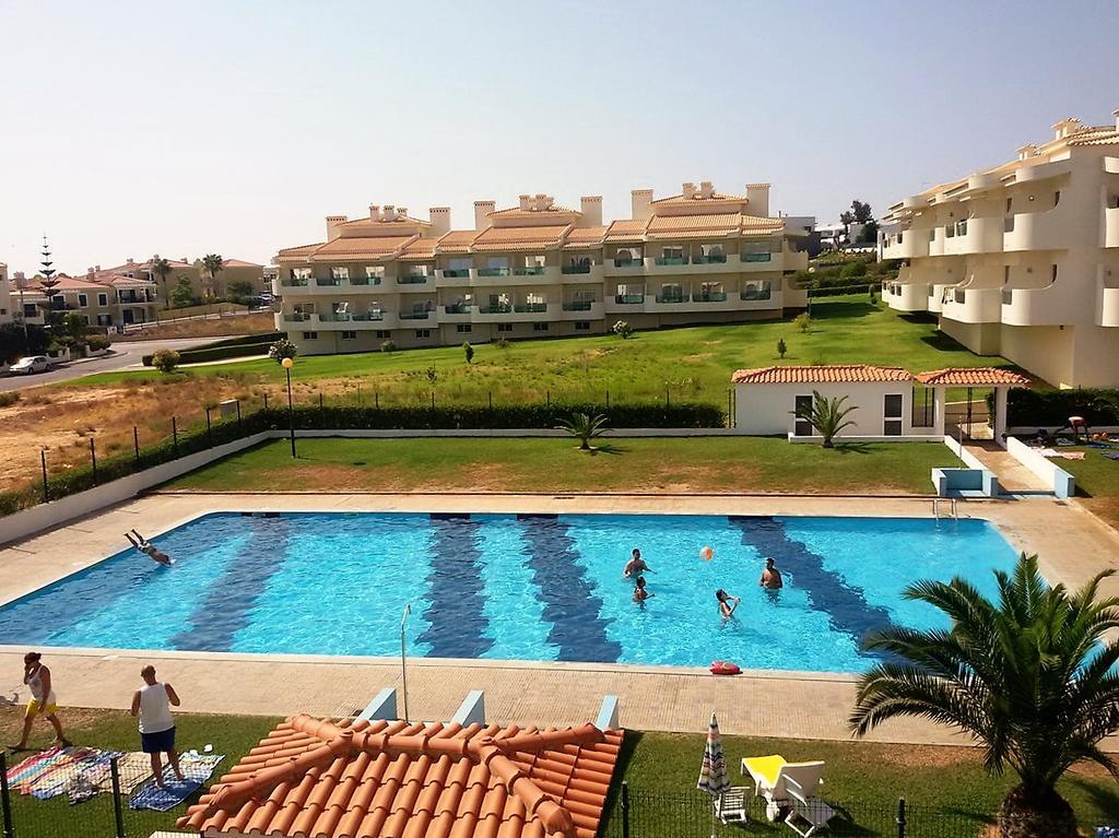 Apartment Ns Armacao de Pera